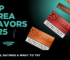 Top TEREA Flavors for IQOS in UAE (2025) - reviews, rating and what to try?