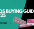IQOS Buying Guide 2025 – Explore Now