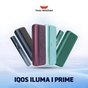 IQOS ILUMA I Prime