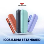 ILUMA i Standard