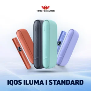 ILUMA i Standard