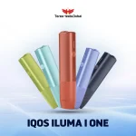 ILUMA I One