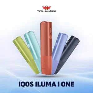 ILUMA I One