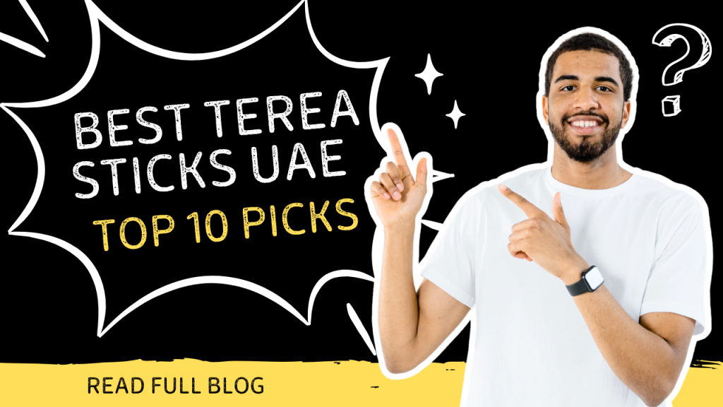 Best TEREA Flavors for IQOS in the UAE: Top 10 Ranked by Local Users