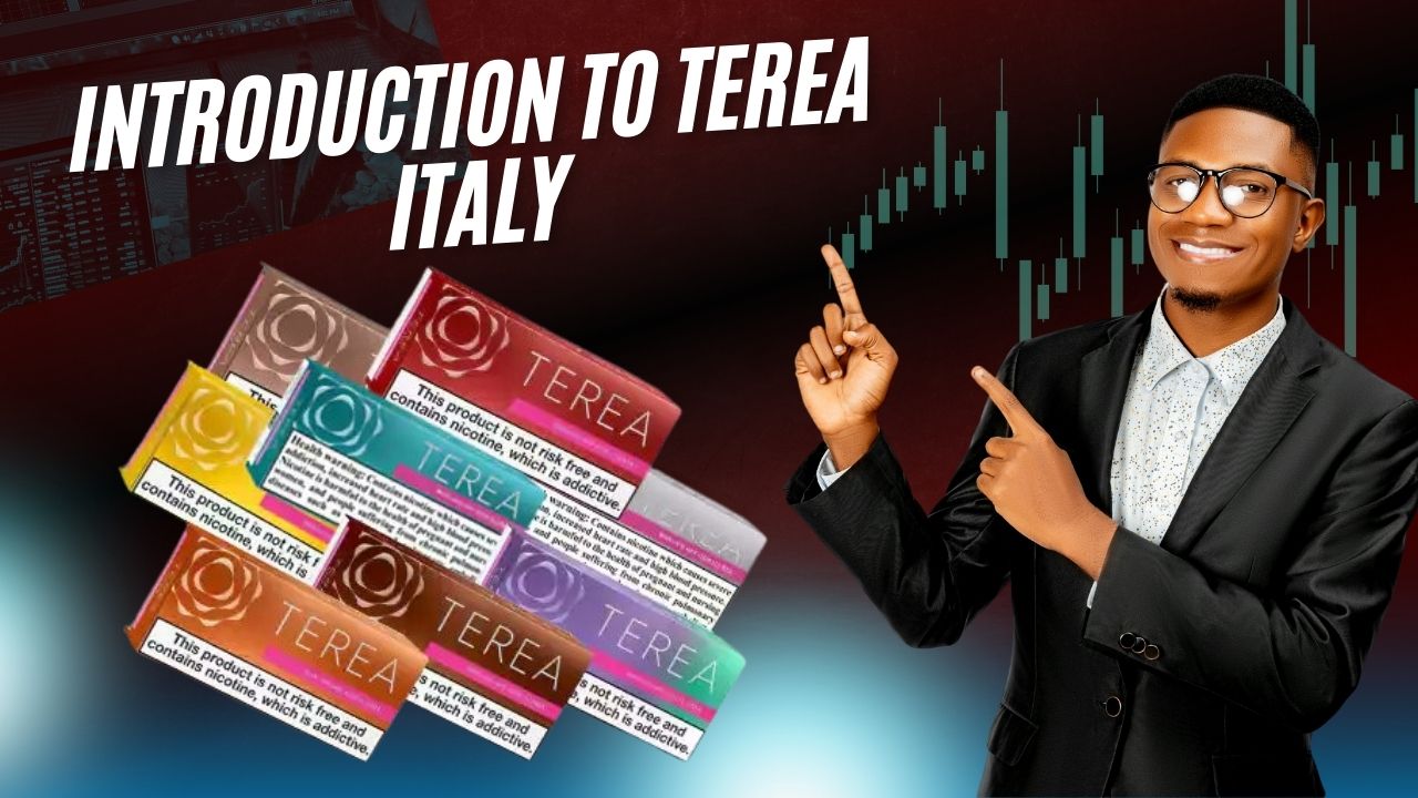 Premium Heated Tobacco Sticks for UAE Smokers