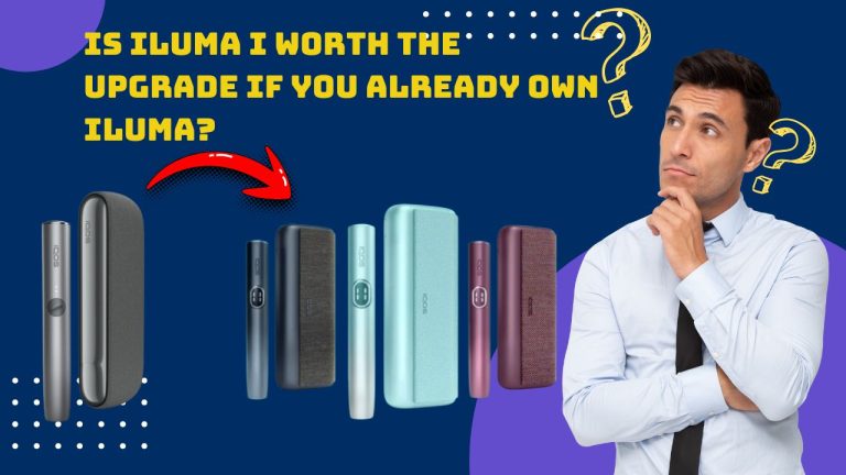 Is ILUMA i Worth the Upgrade If You Already Own ILUMA