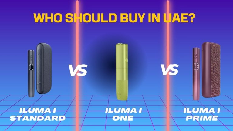 Who Should Buy ILUMA i Prime vs One vs Standard