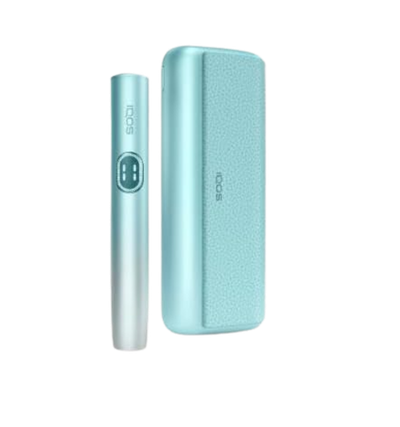 IQOS ILUMA