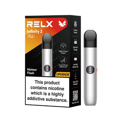 RELX Infinity 2 Device