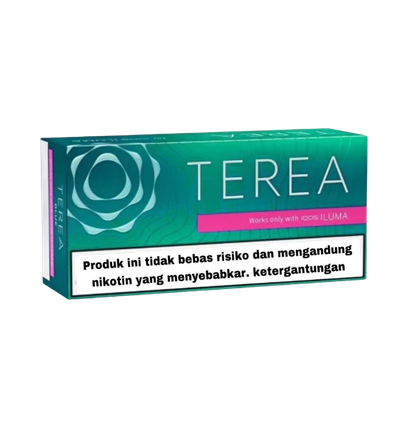 Terea Flavor