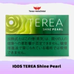 TEREA Shine Pearl