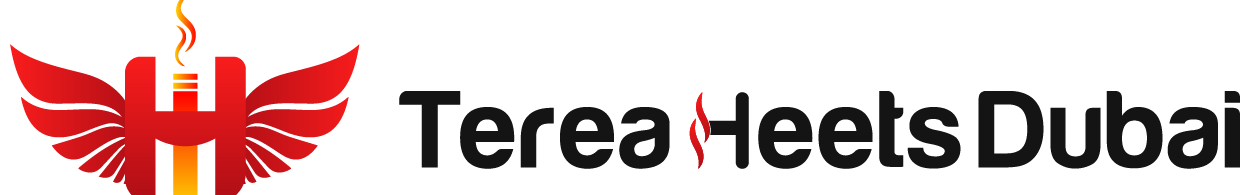 Terea Heets Dubai Logo