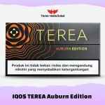 TEREA Auburn