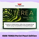 TEREA Perint Pearl