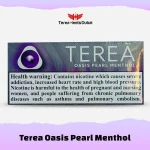TEREA Oasis Pearl Menthol