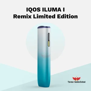 Home 6 Buy IQOS ILUMA I Remix Limited Edition in Dubai