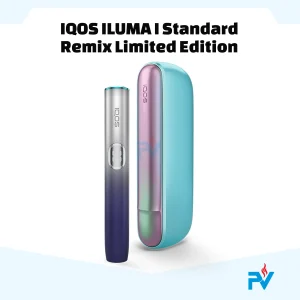 Home 8 Buy IQOS ILUMA I Standard Remix Limited Edition in UAE