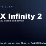 Relx Infinity 2