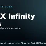 Infinity Plus