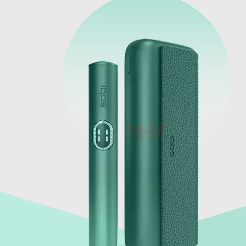 IQOS ILUMA i Prime