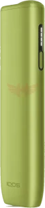 iqos iluma i one lime green dubai