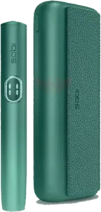 iqos iluma i prime aspen green dubai