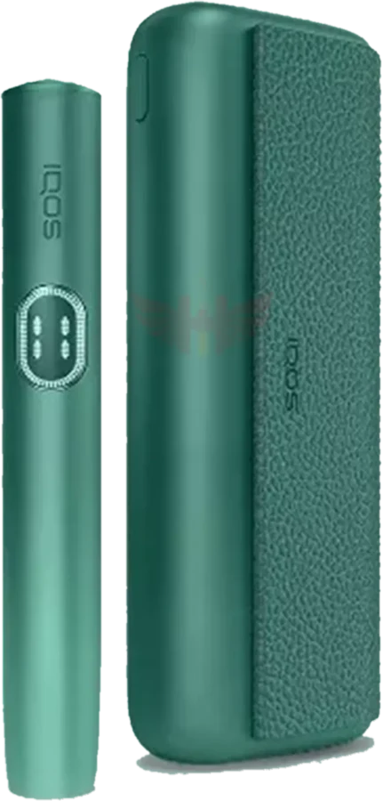iqos iluma i prime aspen green dubai
