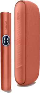 iqos iluma i standard terracotta dubai