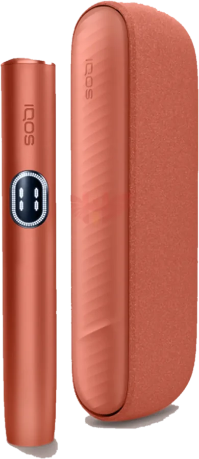 iqos iluma i standard terracotta dubai