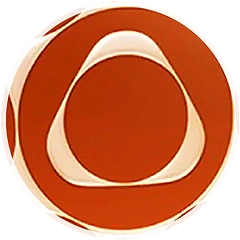 terea amber flavor icon v2