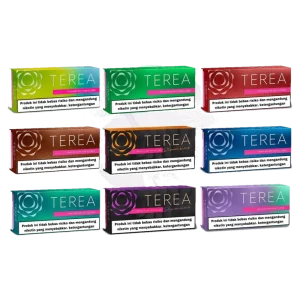 terea indonesia dubai