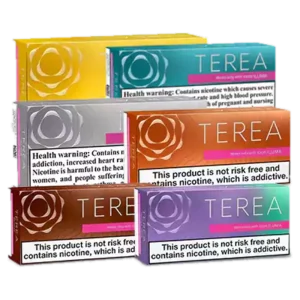 terea italy dubai