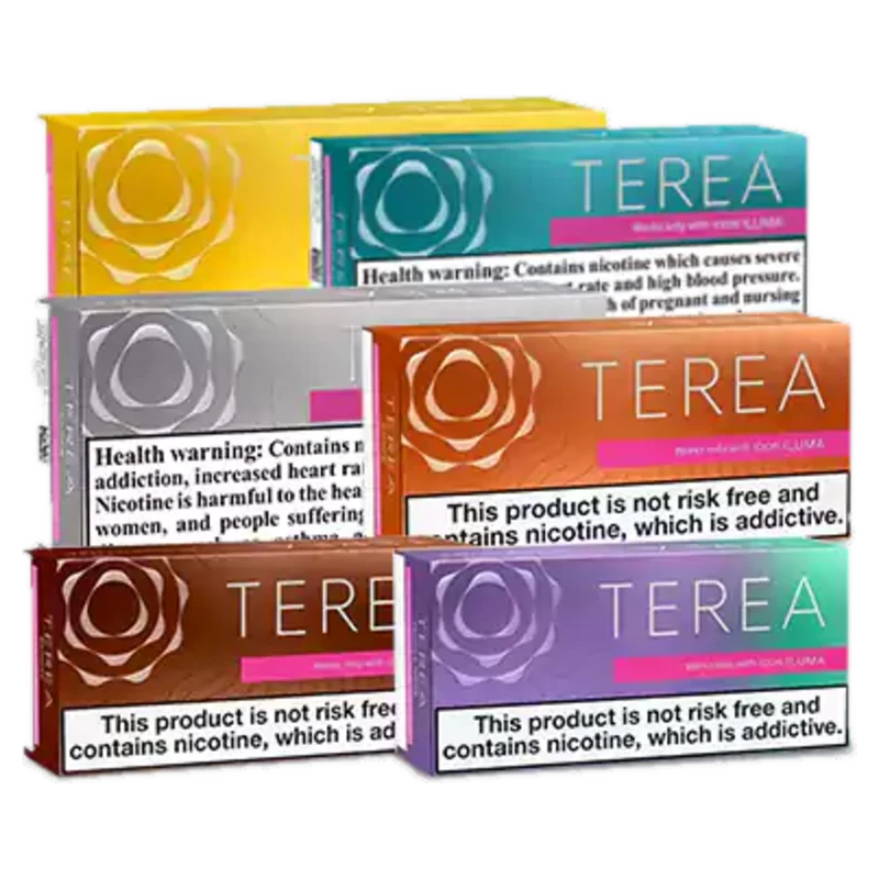 terea italy dubai