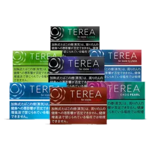 terea japan dubai