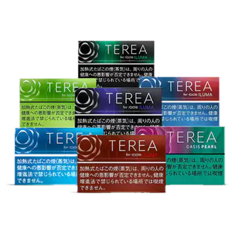 terea japan dubai