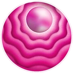 terea oasis pearl flavor icon v2
