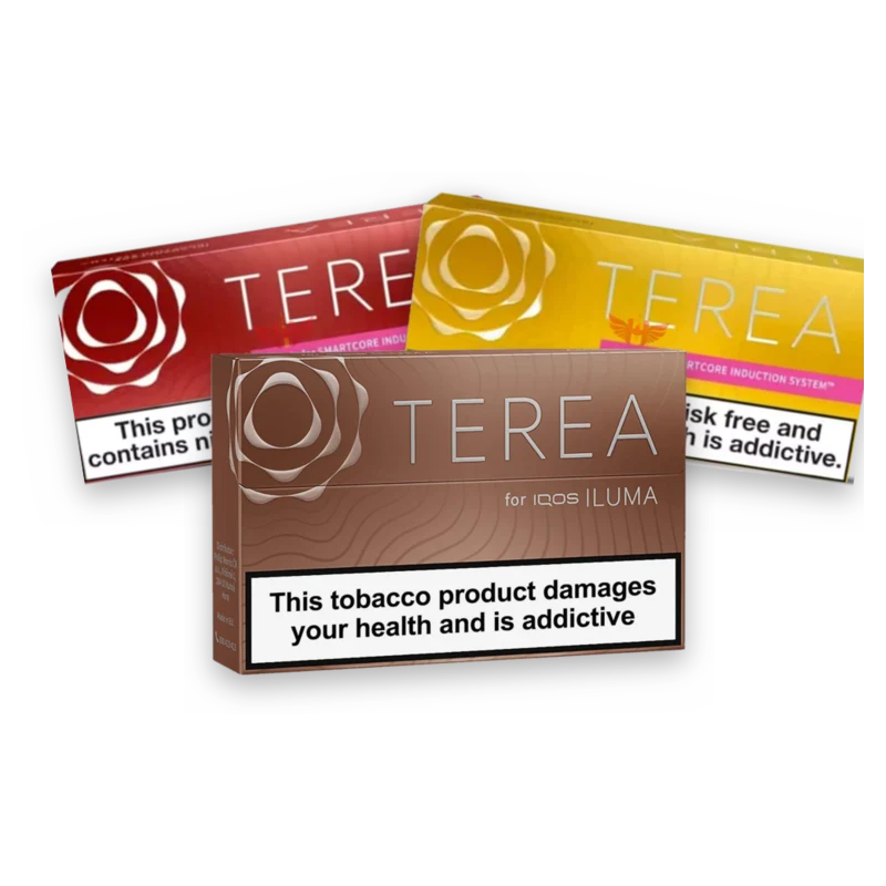 terea swiss dubai